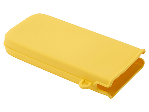 CYBER�E�P�[�X�C���o�b�O(SWITCH Lite�p) CY-NSLSCB-YE [�C�G���[] �̐��i�摜