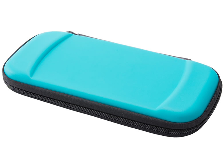 CYBER�E�Z�~�n�[�h�P�[�X �X�[�p�[�X����(SWITCH Lite�p) CY-NSLSHSS-TQ [�^�[�R�C�Y] �̐��i�摜