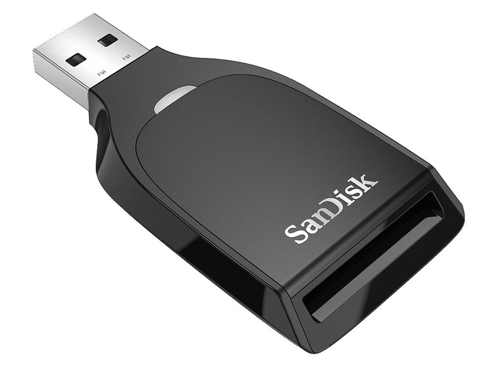 SDDR-C531-JNANN [USB]