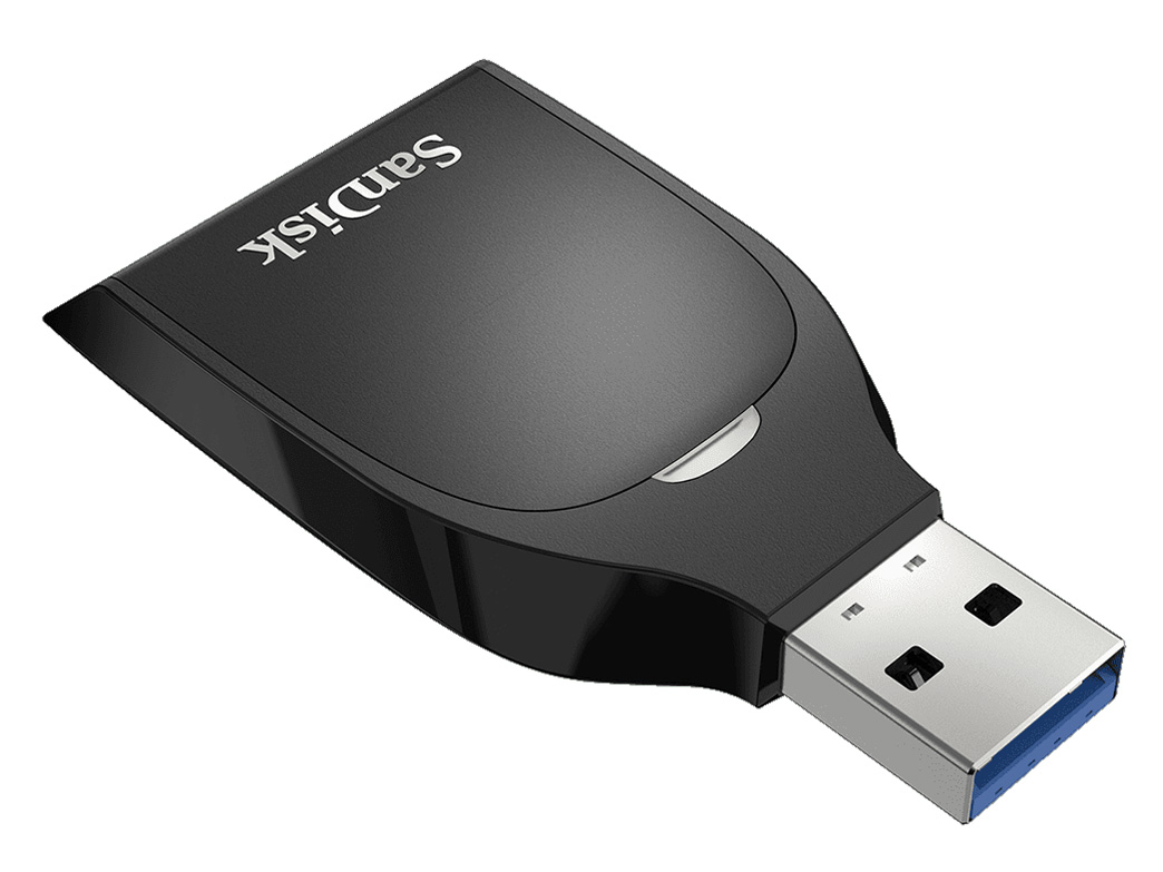 SDDR-C531-JNANN [USB]