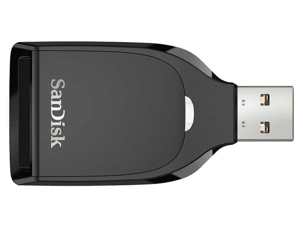 SDDR-C531-JNANN [USB]