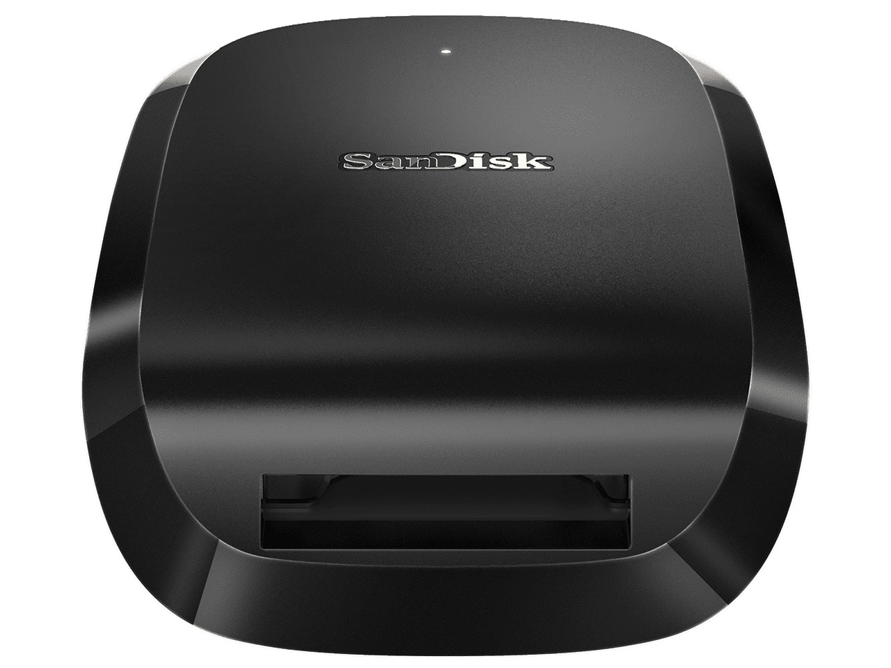 SDDR-F451-JNGNN [USB Type-C CFexpress Type-B]
