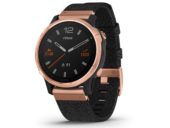 fenix 6S Sapphire 010-02159-8F �̐��i�摜