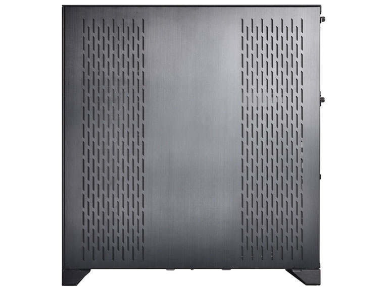 O11 DYNAMIC XL-X ROG [Black]