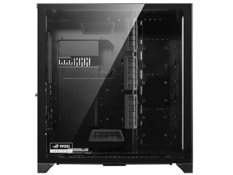 O11 DYNAMIC XL-X ROG [Black]