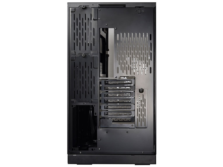 O11 DYNAMIC XL-X ROG [Black]