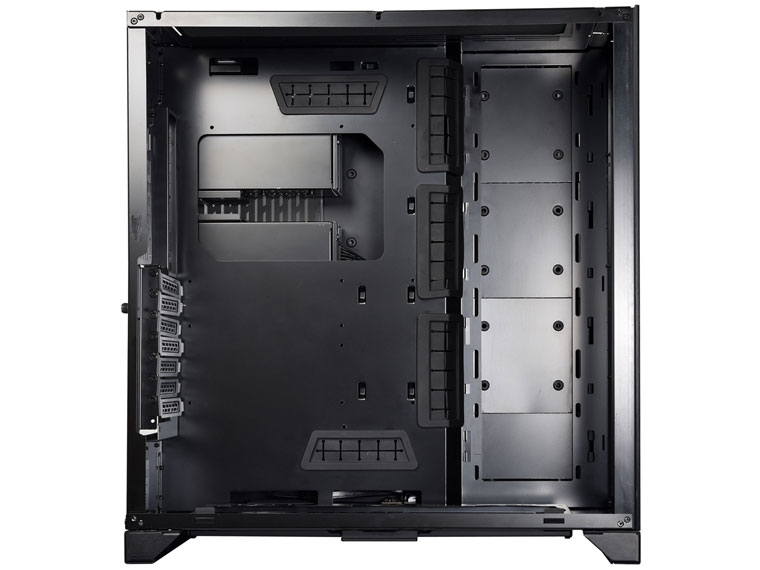 O11 DYNAMIC XL-X ROG [Black]