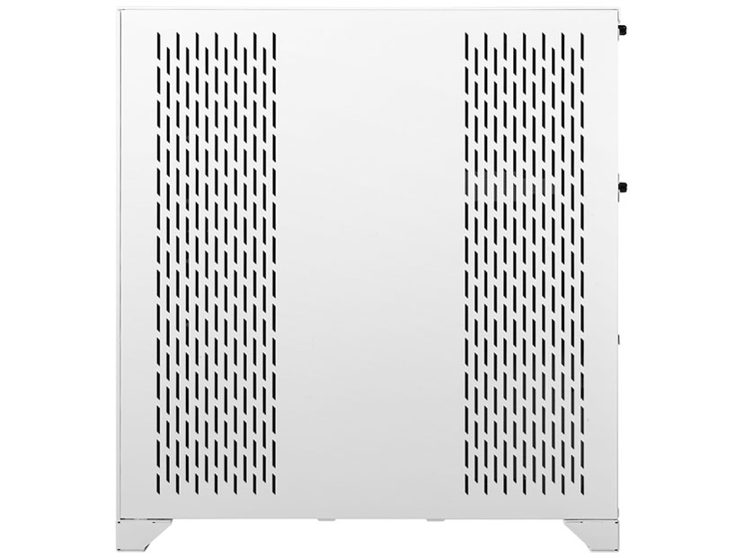 O11 DYNAMIC XL-W ROG [White]