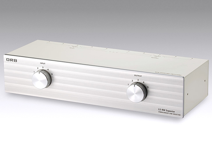 LS-RW Superior �̐��i�摜