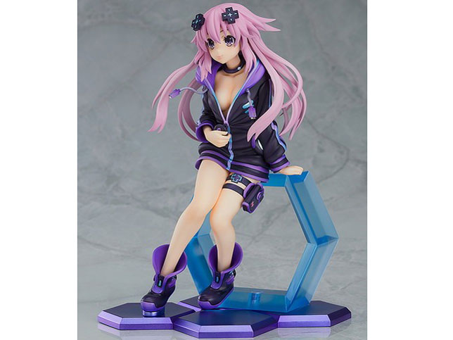 �V�����Q�C�� �l�v�e���[�kVII 1/7 �����̗��l �l�v�e���[�k