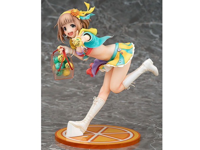 �A�C�h���}�X�^�[ �V���f�����K�[���Y 1/8 �쑽���M �V�g�����f�C�YVer.