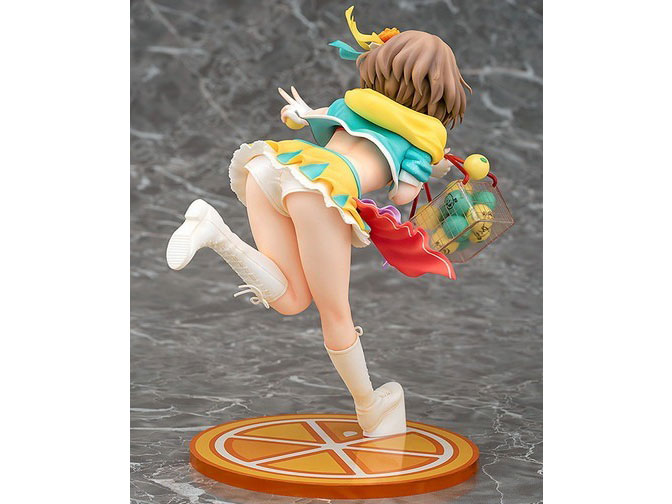 �A�C�h���}�X�^�[ �V���f�����K�[���Y 1/8 �쑽���M �V�g�����f�C�YVer.