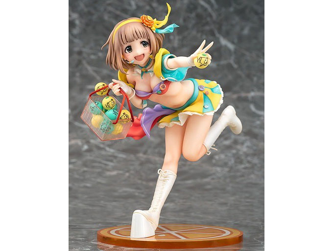 �A�C�h���}�X�^�[ �V���f�����K�[���Y 1/8 �쑽���M �V�g�����f�C�YVer.