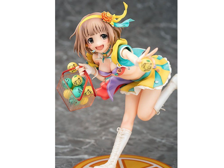 �A�C�h���}�X�^�[ �V���f�����K�[���Y 1/8 �쑽���M �V�g�����f�C�YVer.