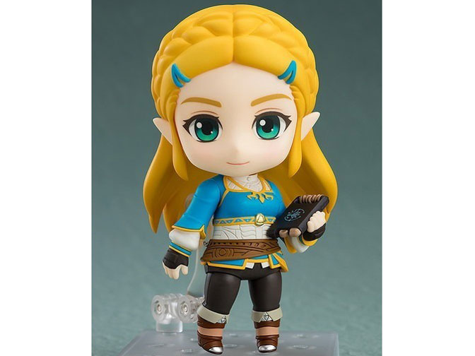 �˂�ǂ낢�� �[���_ �u���X �I�u �U ���C���hVer. �̐��i�摜