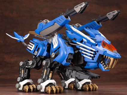�]�C�h -ZOIDS- RZ-028 �u���[�h���C�K�[AB