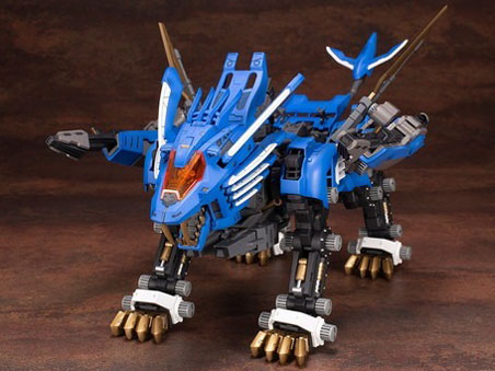 �]�C�h -ZOIDS- RZ-028 �u���[�h���C�K�[AB