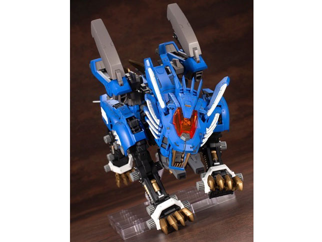 �]�C�h -ZOIDS- RZ-028 �u���[�h���C�K�[AB