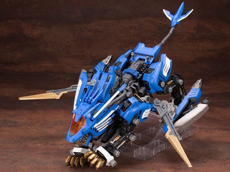 �]�C�h -ZOIDS- RZ-028 �u���[�h���C�K�[AB