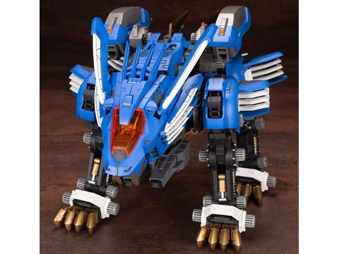 �]�C�h -ZOIDS- RZ-028 �u���[�h���C�K�[AB