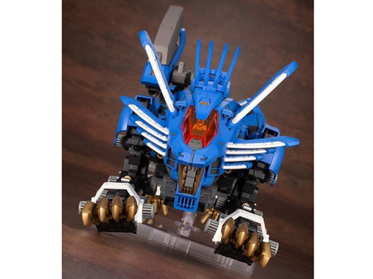 �]�C�h -ZOIDS- RZ-028 �u���[�h���C�K�[AB