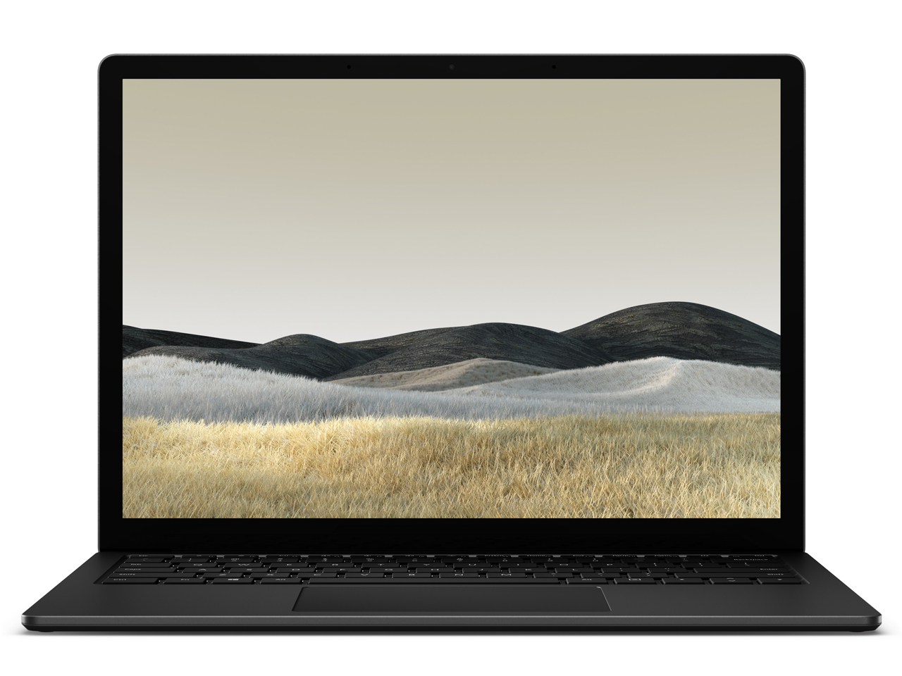 マイクロソフト Surface Laptop 3 13.5インチ V4C-00039 [ブラック] 価格比較 - 価格.com