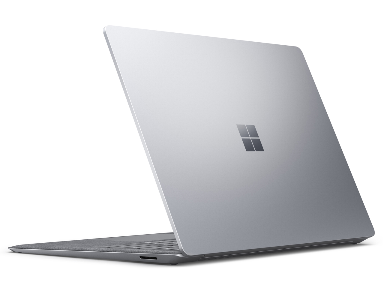 30％OFF】 Surface Laptop 3 13.5インチ VEF-00018 プラチナ sushitai