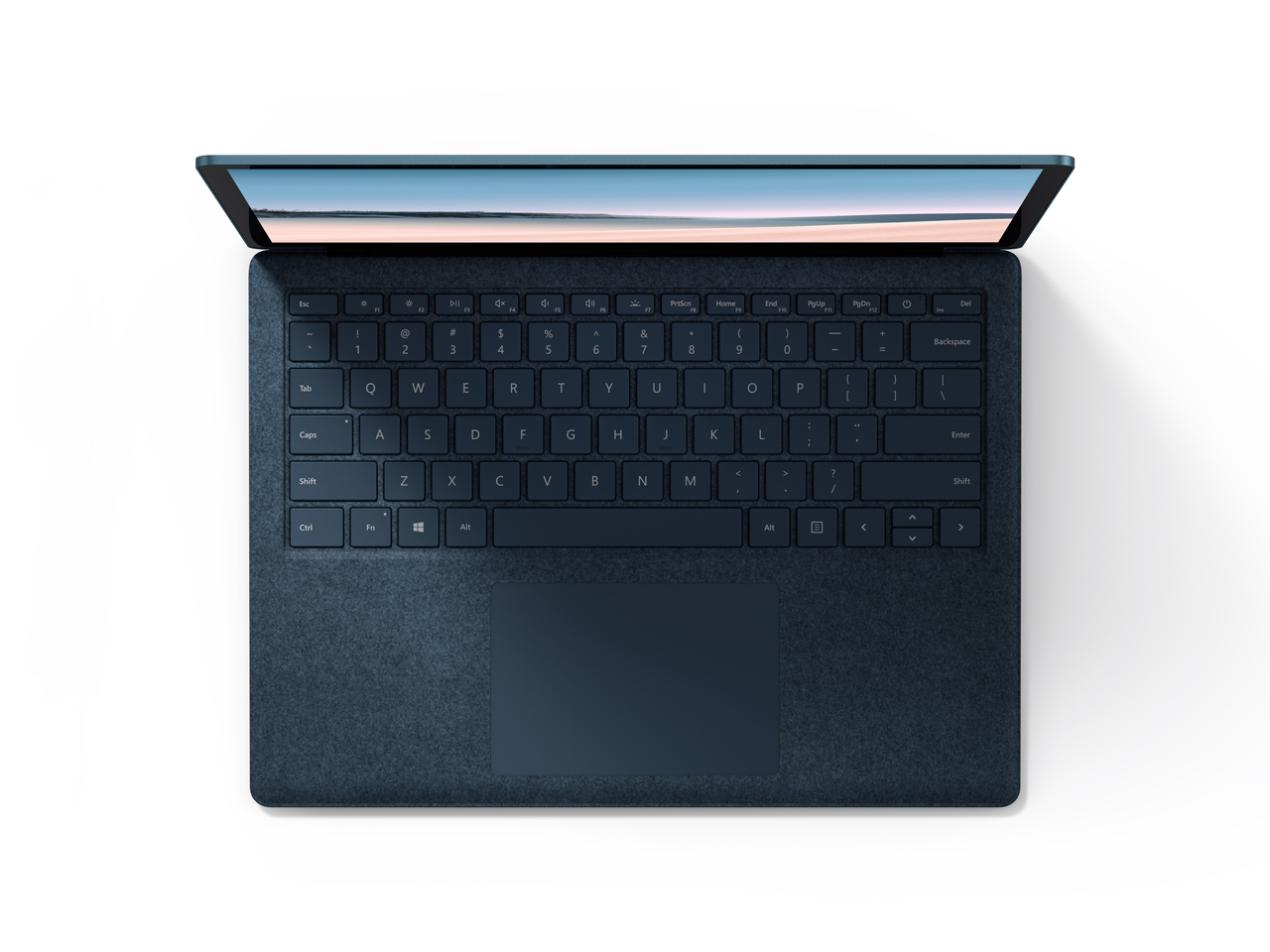 Surface Laptop 3 13.5�C���` VEF-00060 [�R�o���g�u���[]