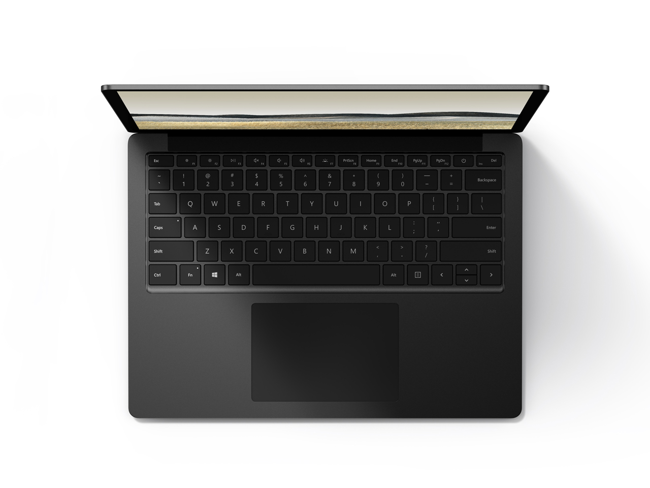 Surface Laptop 3 13.5�C���` VGS-00039 [�u���b�N]