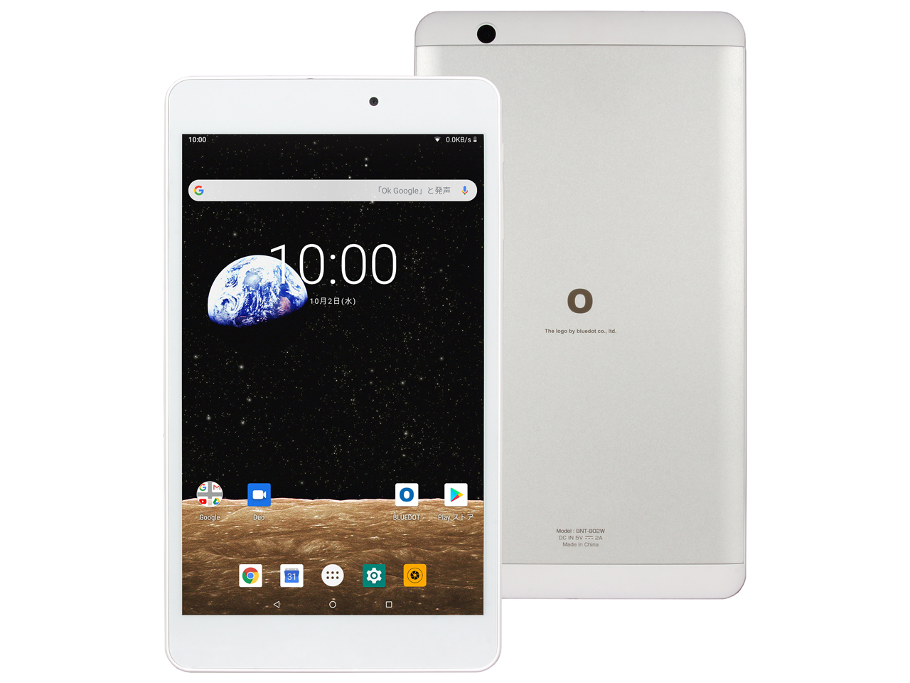 BNT-802W �̐��i�摜