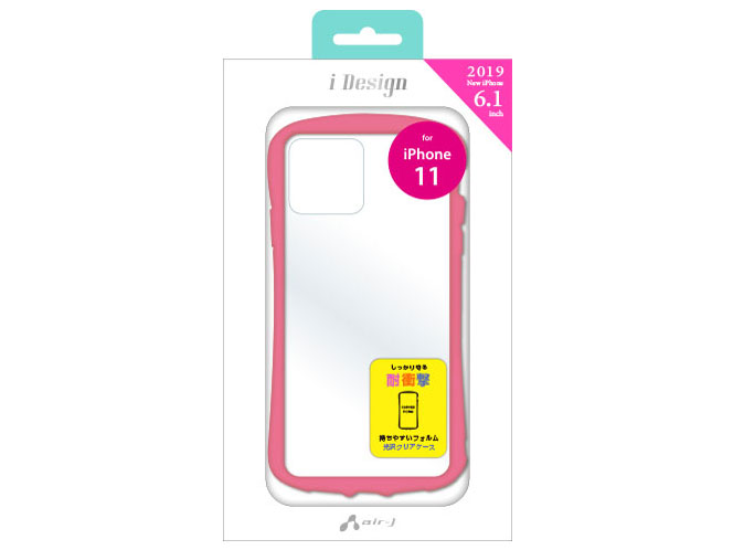 AC-P19M-KZ PK [�s���N] �̐��i�摜