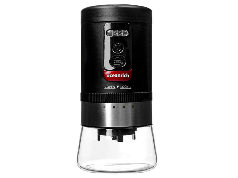 oceanrich �����R�[�q�[�~�� G1 UQ-ORG1BL