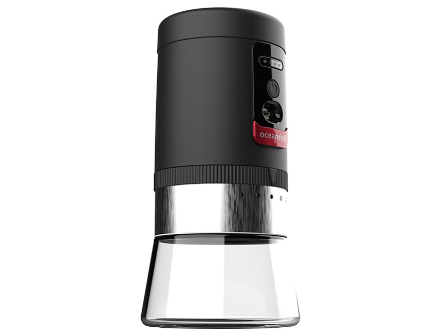 oceanrich �����R�[�q�[�~�� G1 UQ-ORG1BL