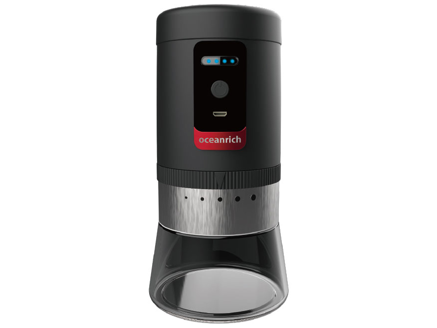 oceanrich �����R�[�q�[�~�� G1 UQ-ORG1BL �̐��i�摜