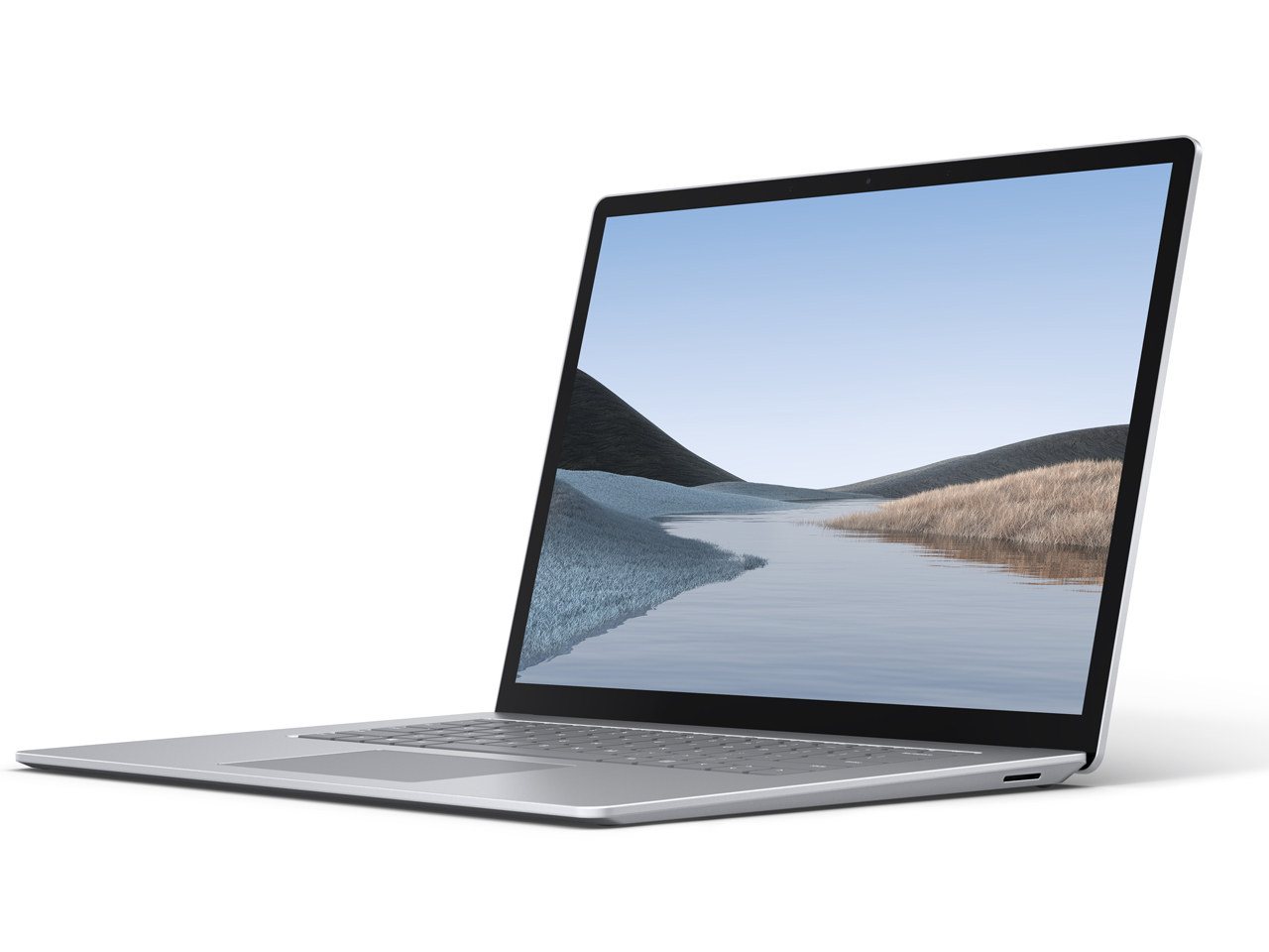 Surface Laptop 3 15�C���` VGZ-00018 [�v���`�i]