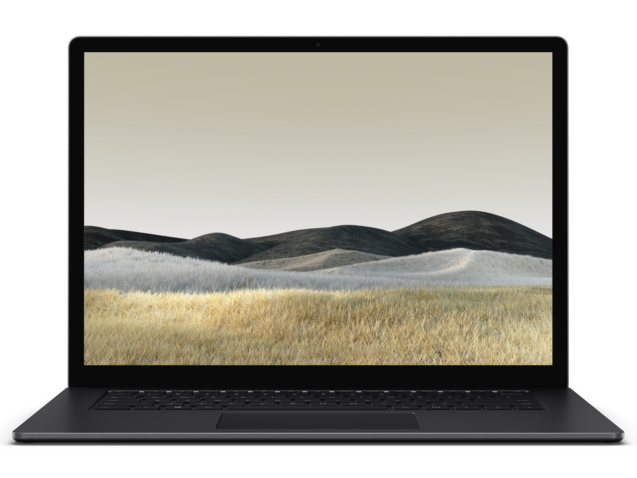 マイクロソフト Surface Laptop 3 15インチ VGZ-00039 [ブラック] 価格比較 - 価格.com