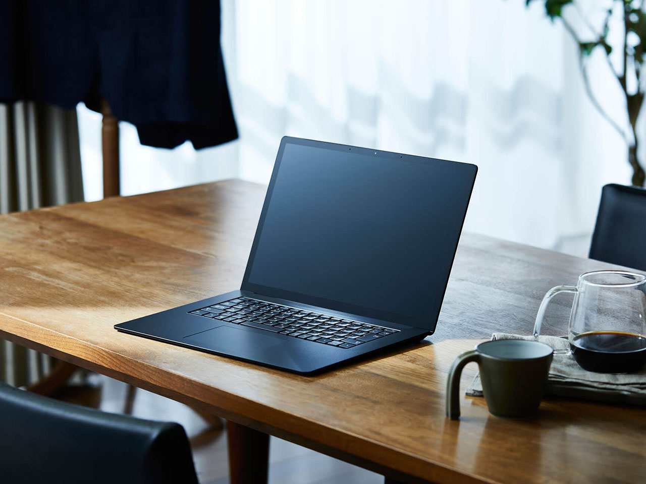 Surface Laptop 3 15�C���` VFL-00039 [�u���b�N]