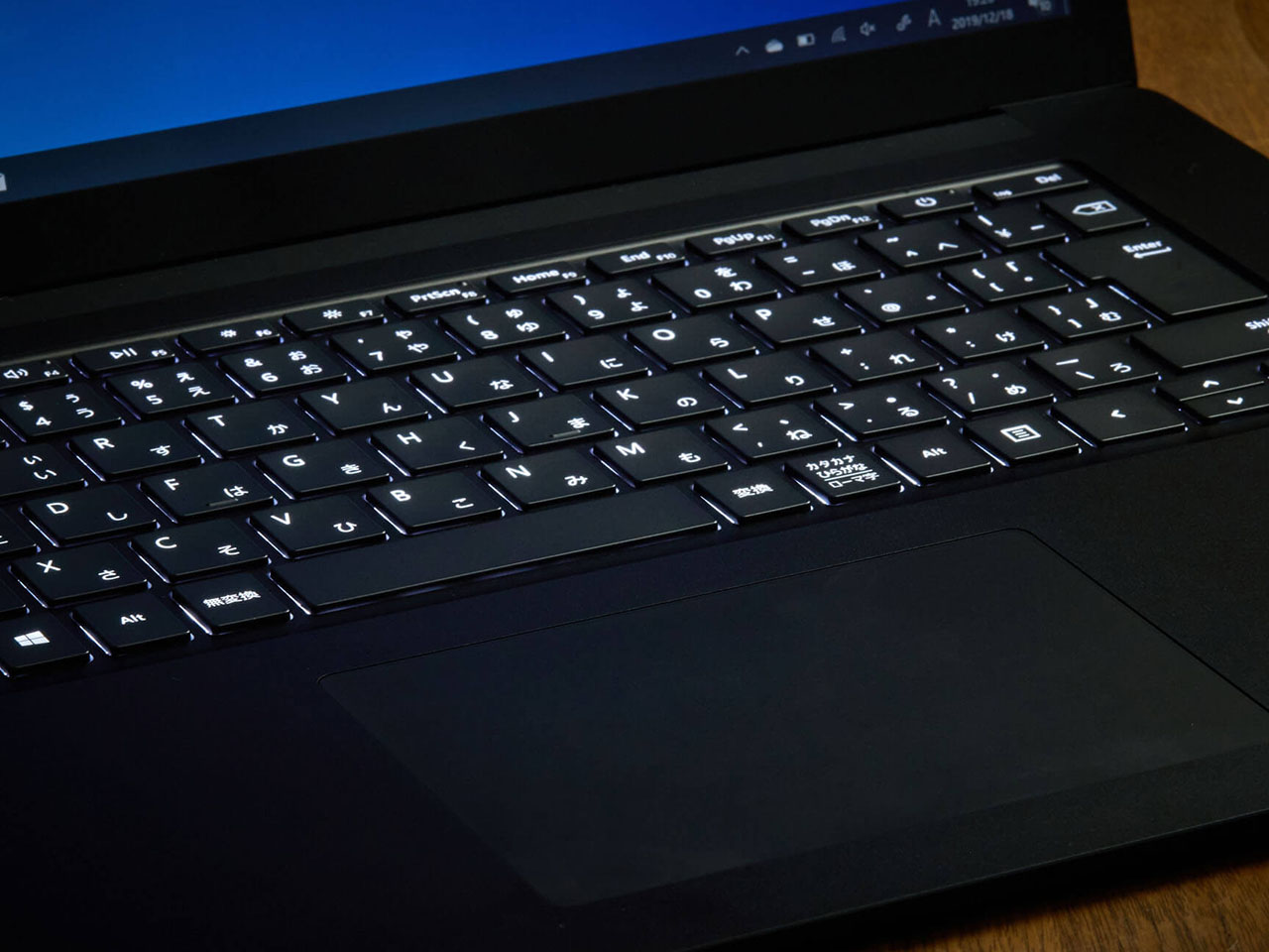 Surface Laptop 3 15�C���` VFL-00039 [�u���b�N]