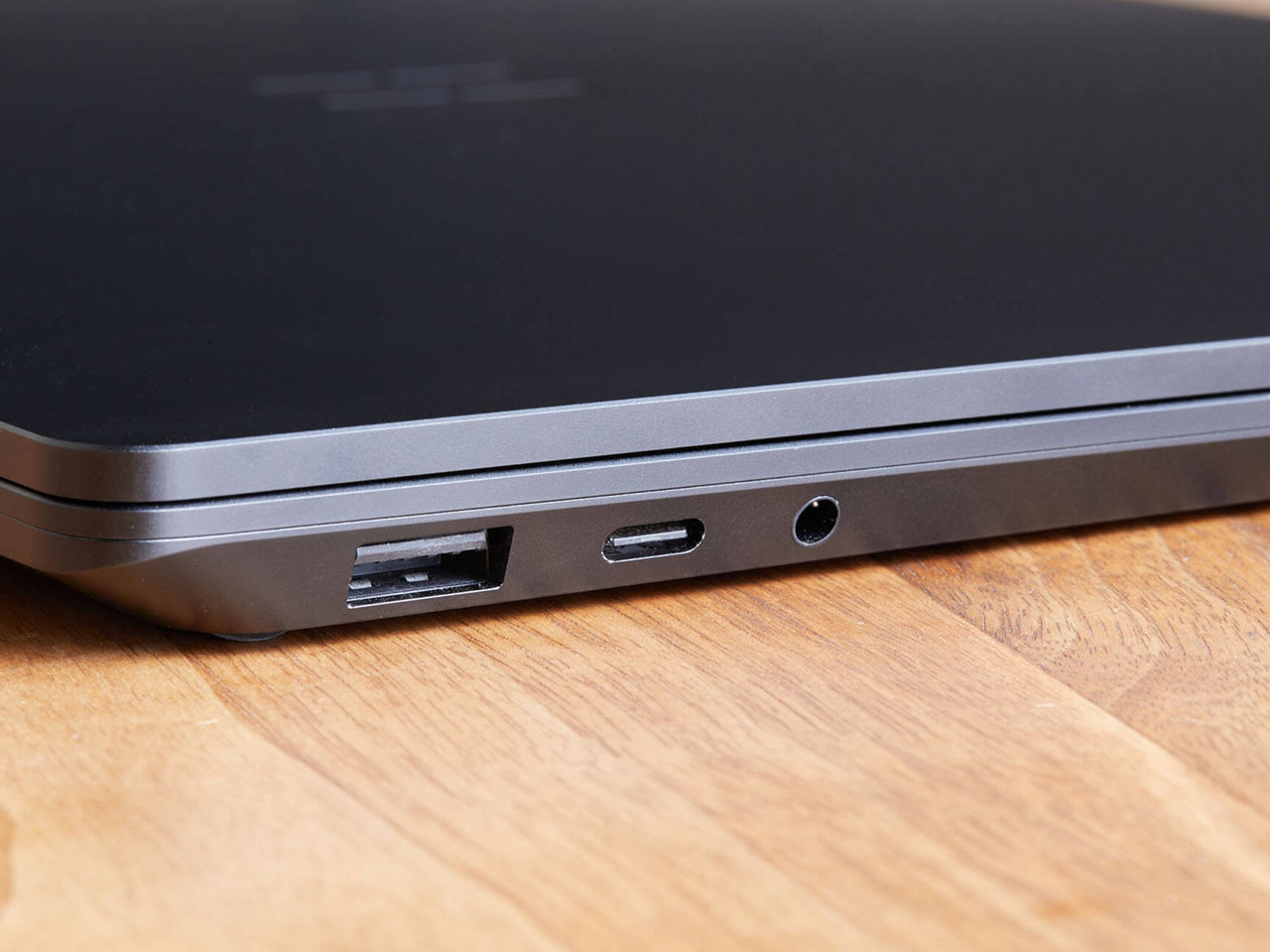 Surface Laptop 3 15�C���` VFL-00039 [�u���b�N]