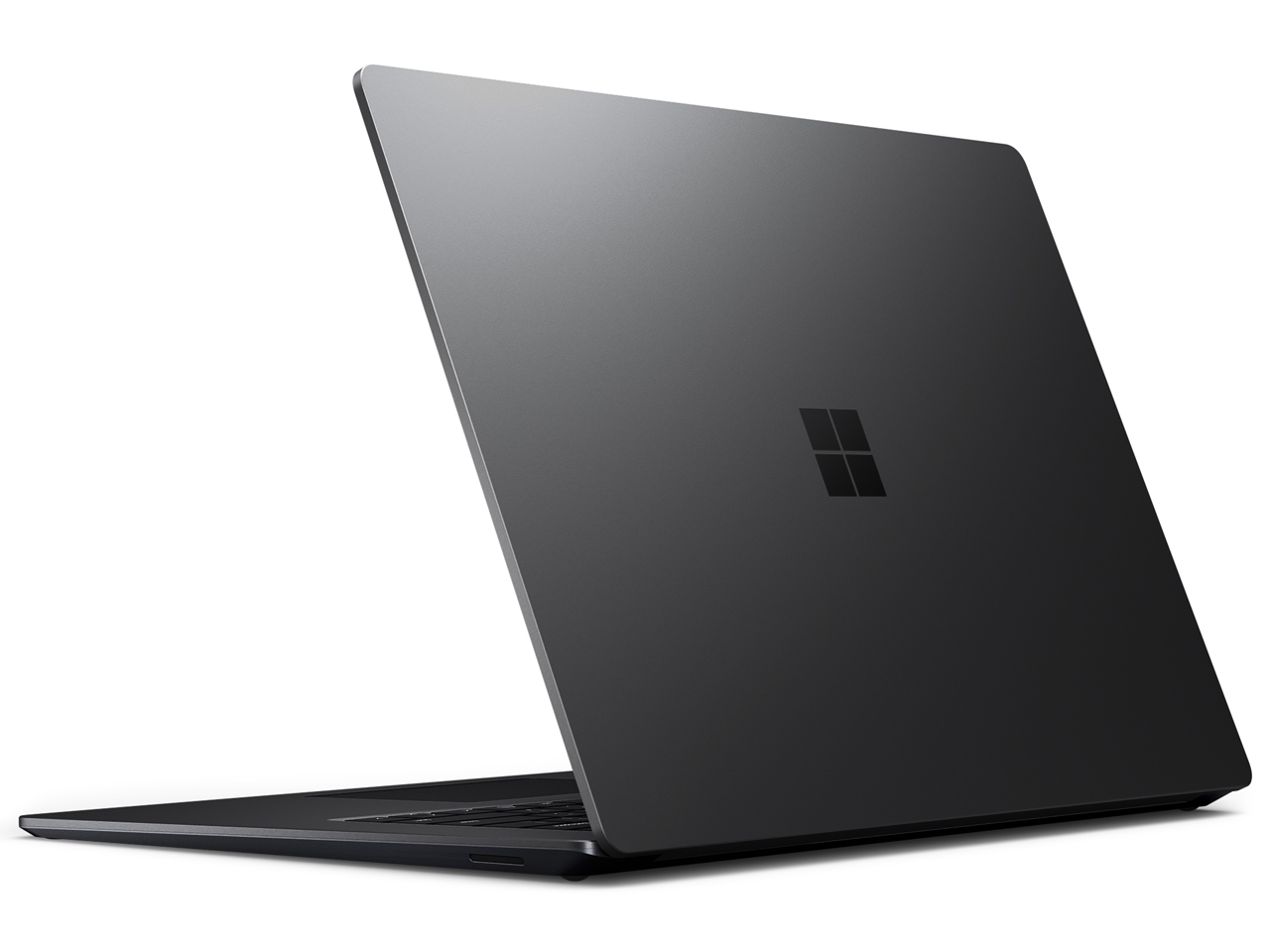 Surface Laptop 3 15�C���` VFL-00039 [�u���b�N]