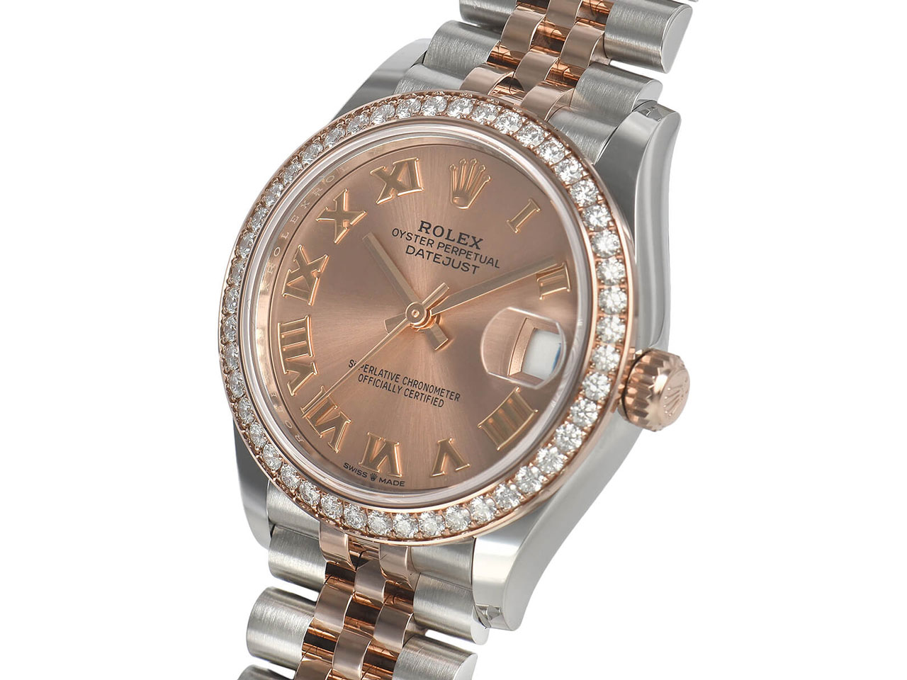 �f�C�g�W���X�g 278381RBR [���[�}�� �W���r���[�u���X���b�g �s���N] �̐��i�摜