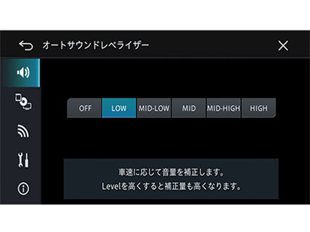 �T�C�o�[�i�r AVIC-CW910-DC