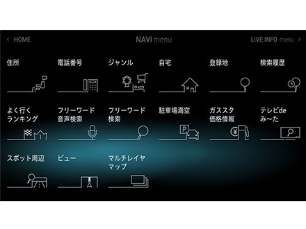 �T�C�o�[�i�r AVIC-CW910-DC