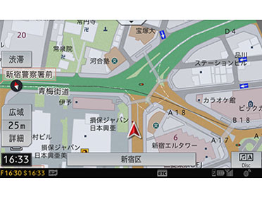 �T�C�o�[�i�r X AVIC-CL902XSII