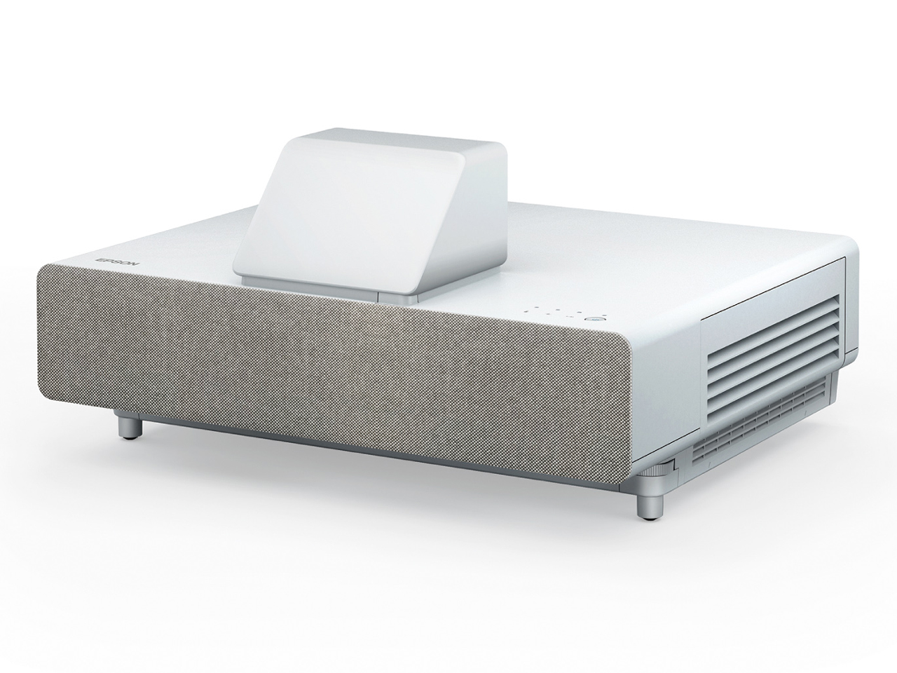 dreamio EH-LS500W [�z���C�g] �̐��i�摜