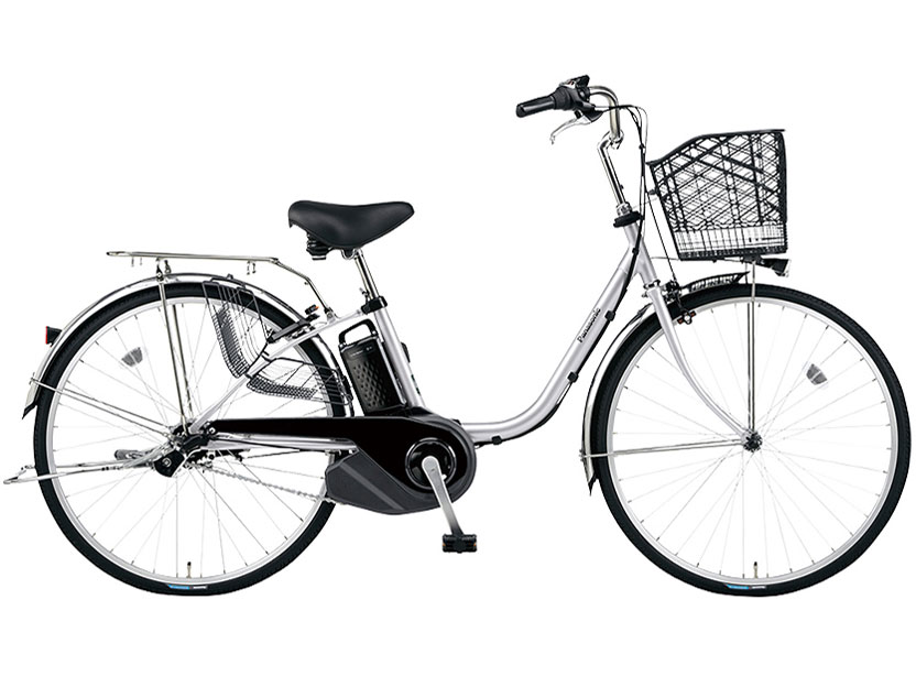 パナソニック ビビ・SX BE-ELSX432-T2 [チェスナットブラウン] + 専用