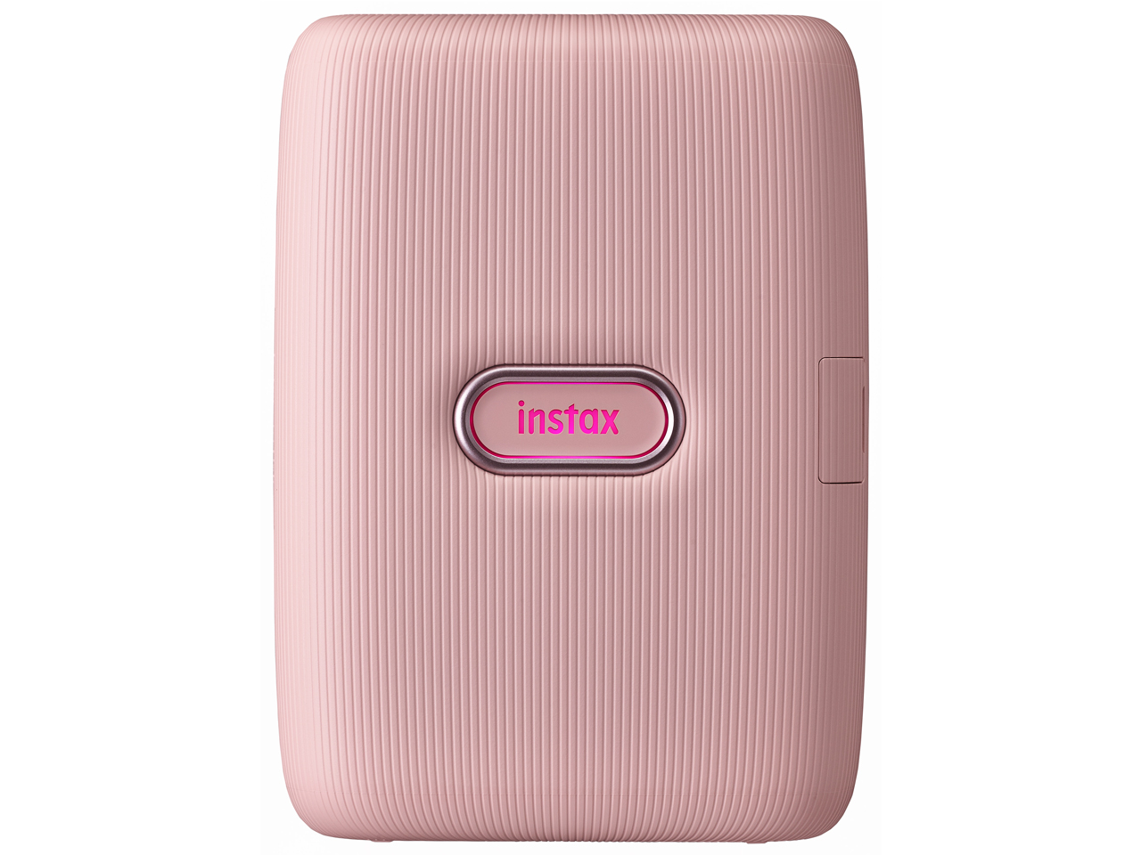 instax mini Link [ダスキーピンク]  スマホでチェキ 富士フイルム instax mini Link [ダスキーピンク] 価格比較