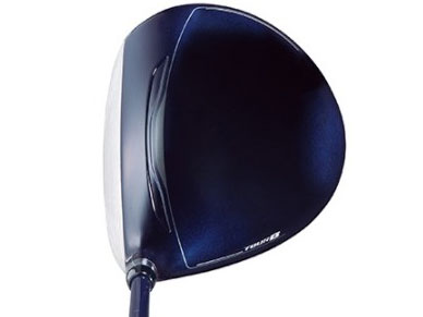 BRIDGESTONE GOLF TOUR B JGR �h���C�o�[ 2019�N���f�� [TOUR AD XC-6 �t���b�N�X�FS ���t�g�F10.5]
