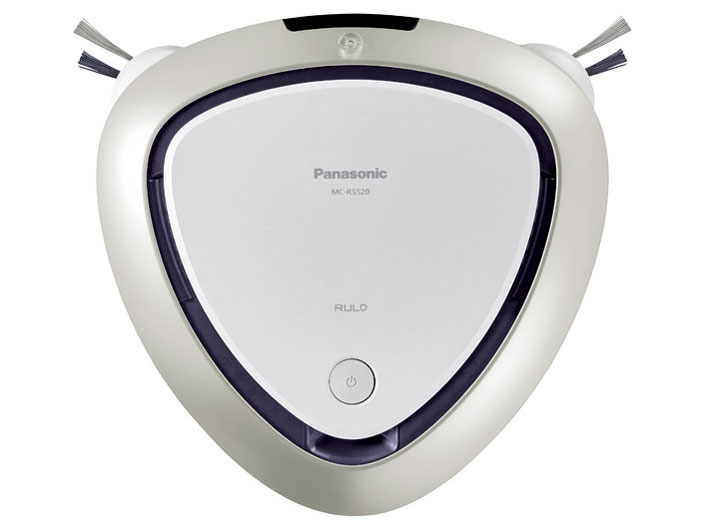 【美品】掃除ロボットMC-RS520 Panasonic RULO パナソニック パナソニック RULO MC-RS520 価格比較 - 価格.com