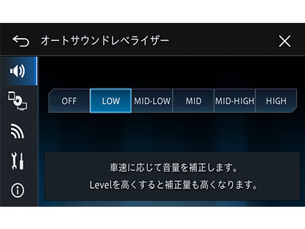 �T�C�o�[�i�r AVIC-CE902VOII